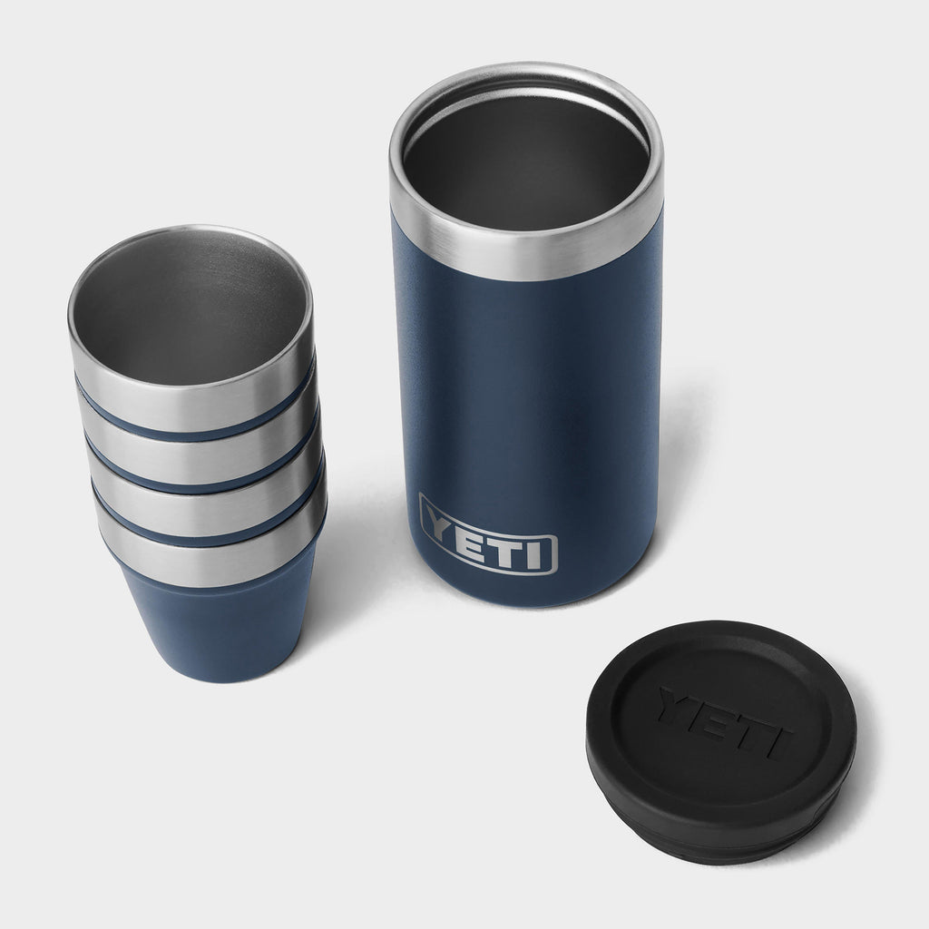 Shot Glasses Set of 4