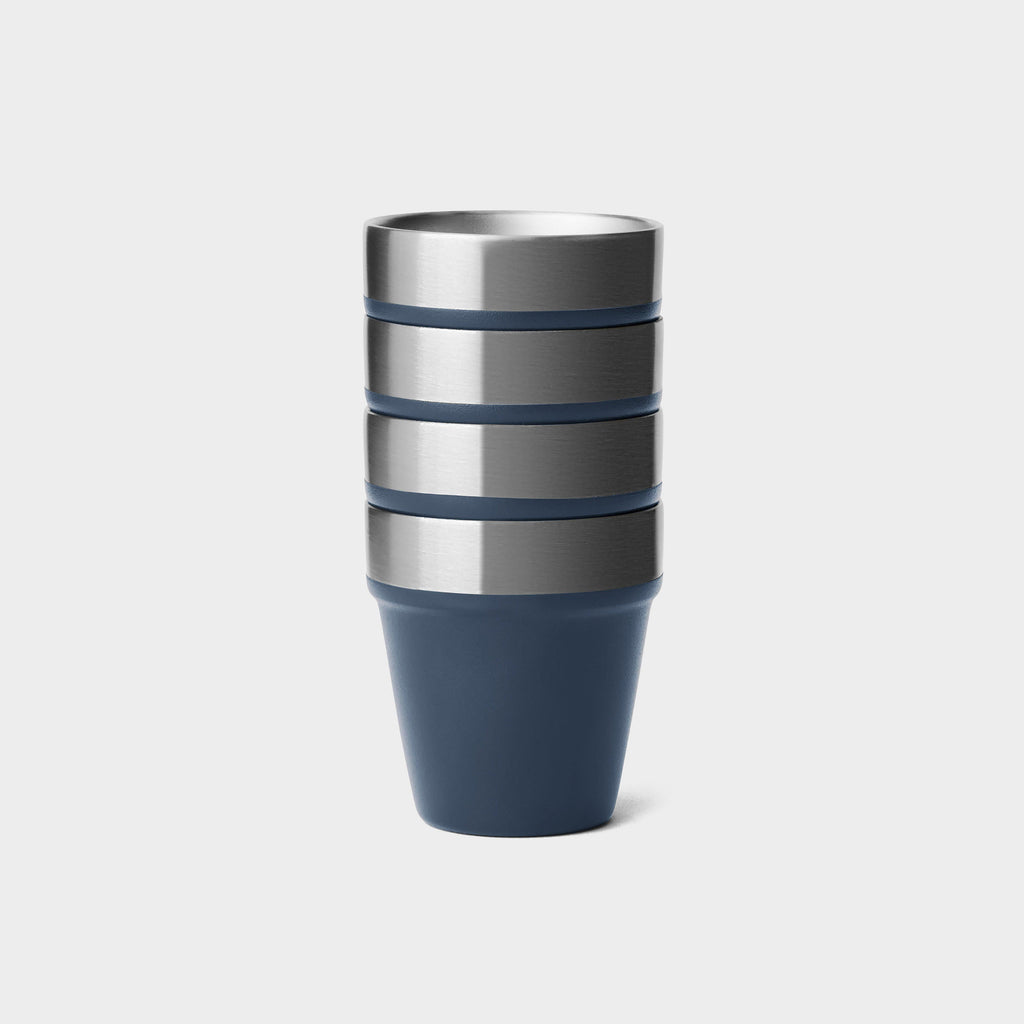 Shot Glasses Set of 4