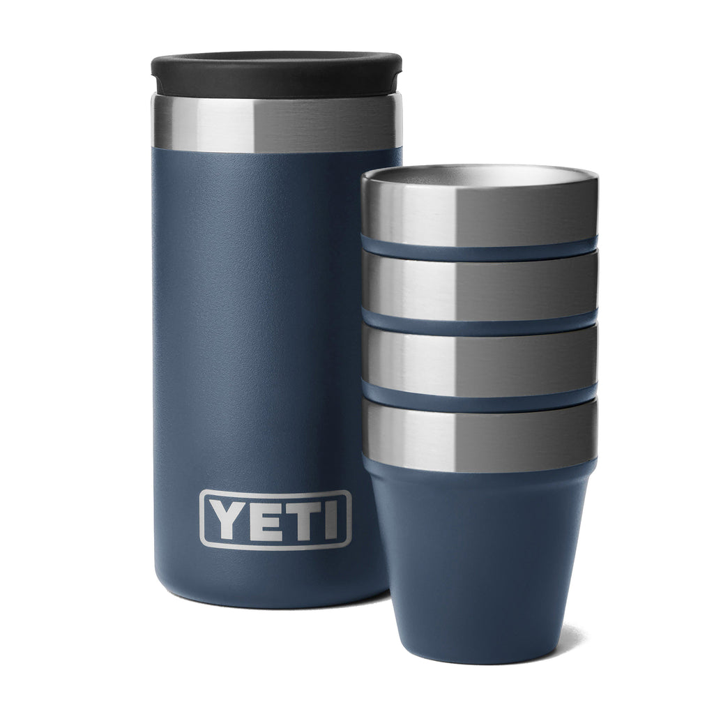 Shot Glasses Set of 4