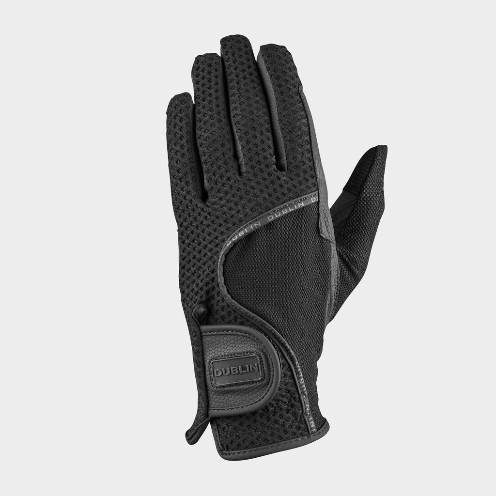 Unisex Airflow Honeycomb Gloves