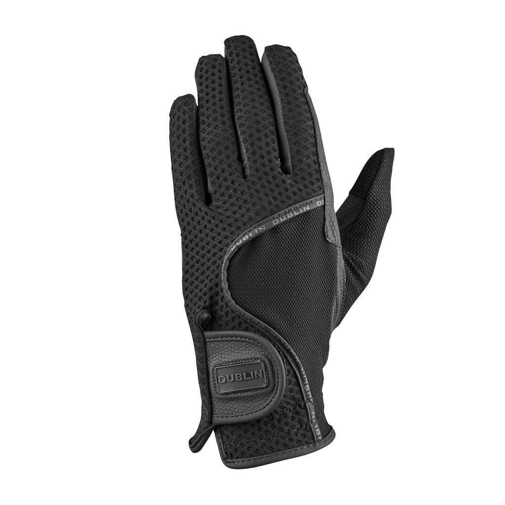 Unisex Airflow Honeycomb Gloves