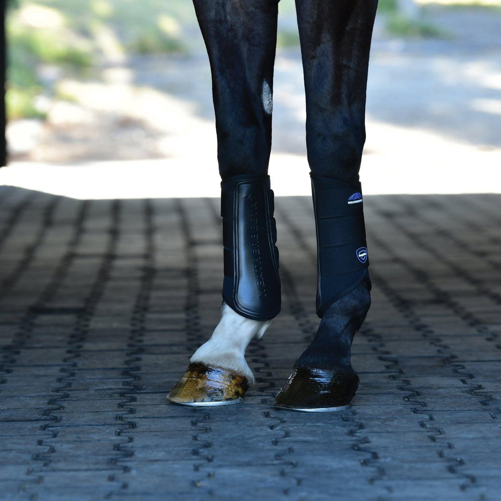 Tough-Tec Prime Brushing Boots