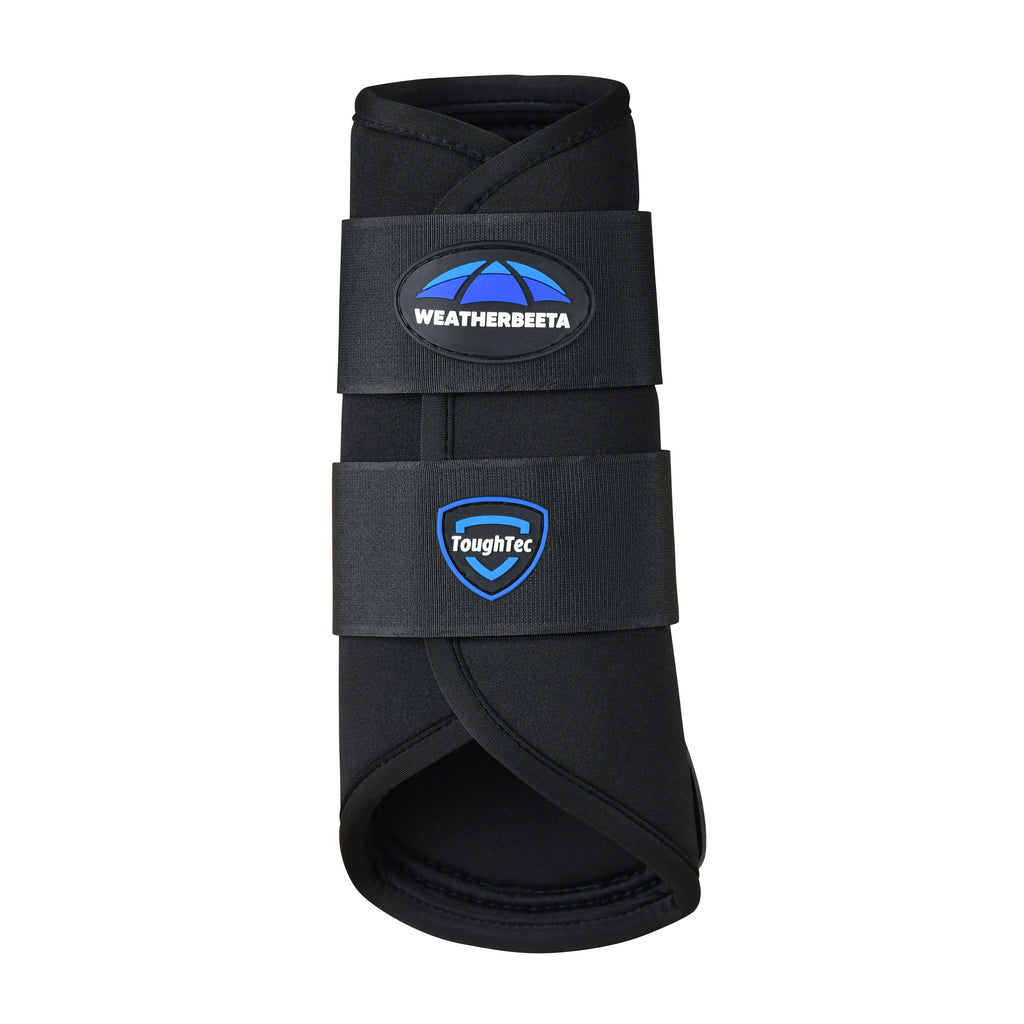 Tough-Tec Prime Brushing Boots