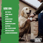 Pet XXL Cloth Wipes