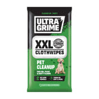 Pet XXL Cloth Wipes