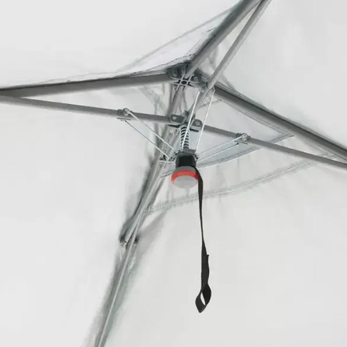 FastPitch OnePush Shelter M Pavillon