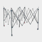 FastPitch OnePush Shelter M Pavillon