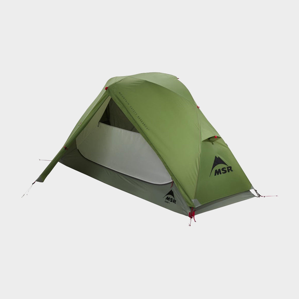 Elixir 1 Person Tent