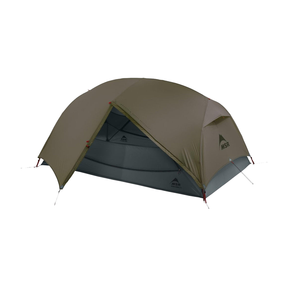 Hubba Hubba LT 2 Person Tent