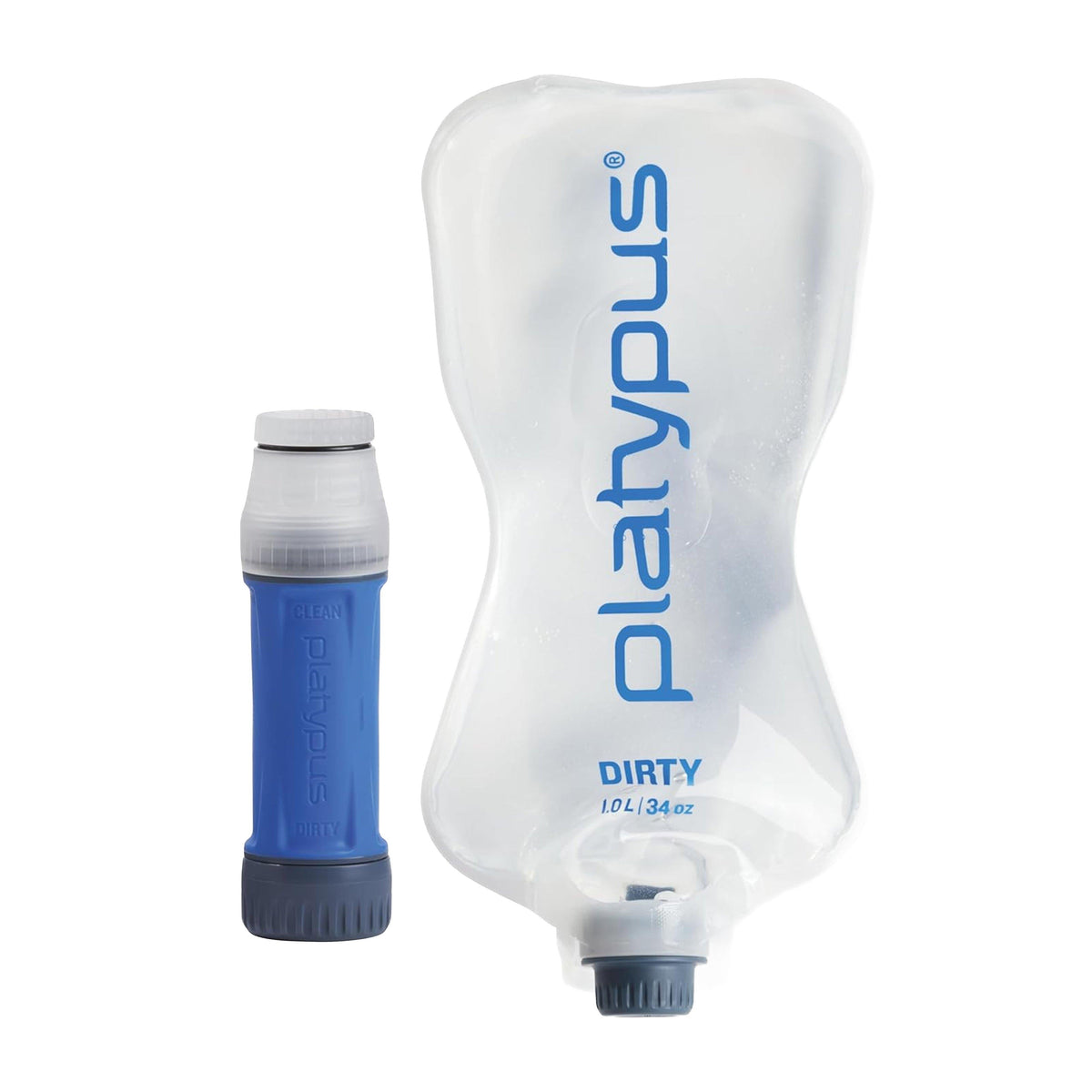 QuickDraw 1L Filter System