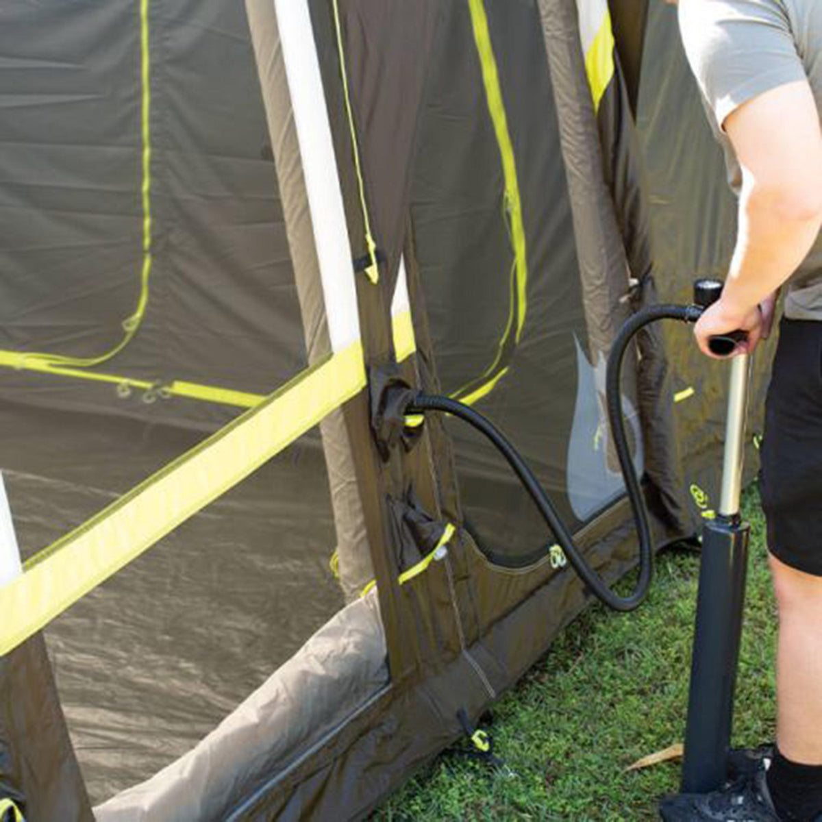 Pro TL V2 Air Tent