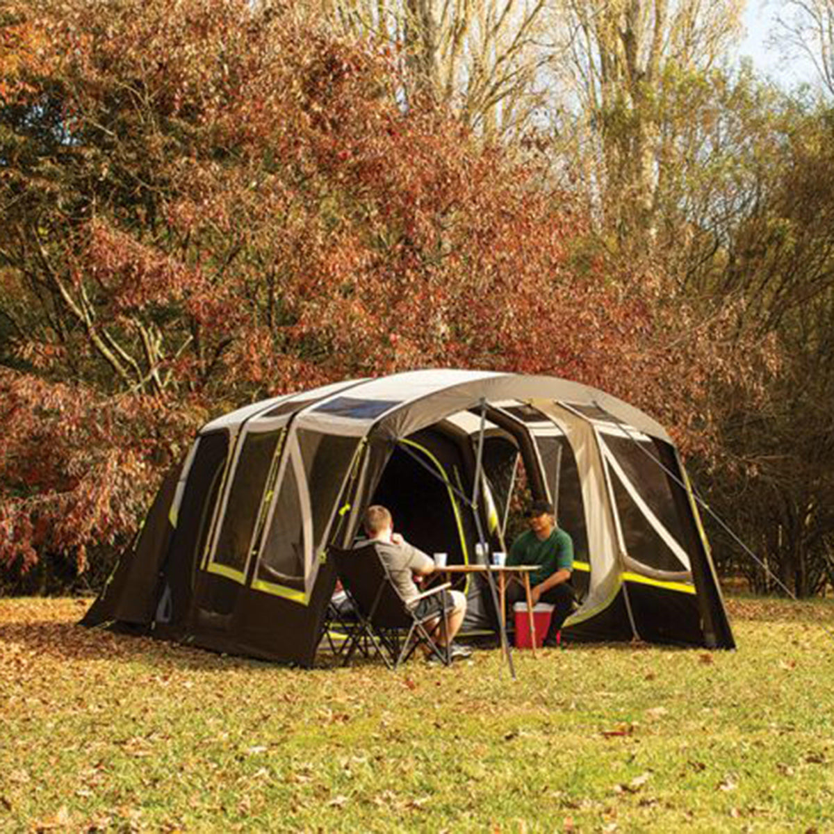 Pro TL V2 Air Tent