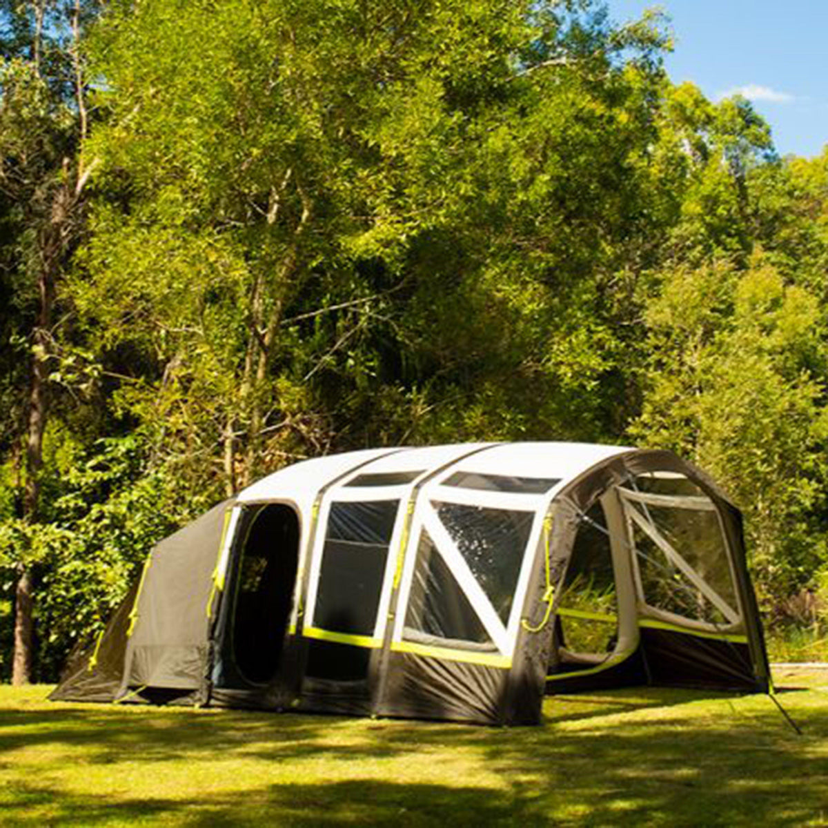 Pro TL V2 Air Tent