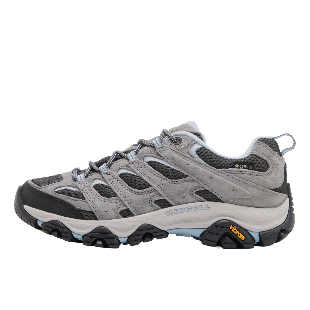 Women’s Moab 3 GORE-TEX® Hiking Shoe - Cement