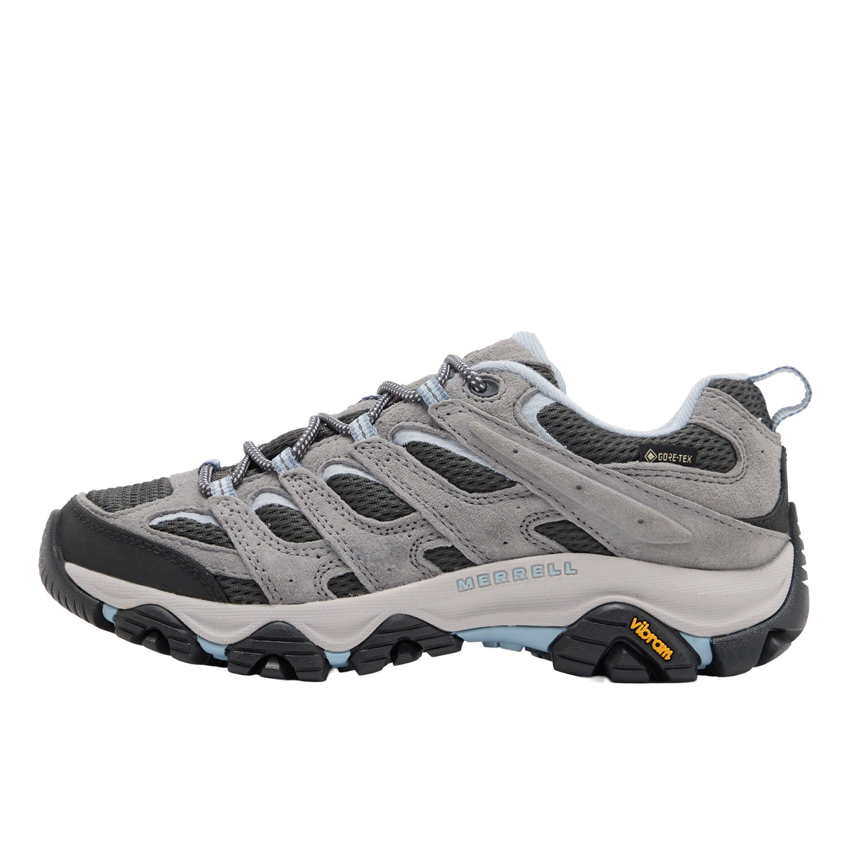 Women’s Moab 3 GORE-TEX® Hiking Shoe - Cement