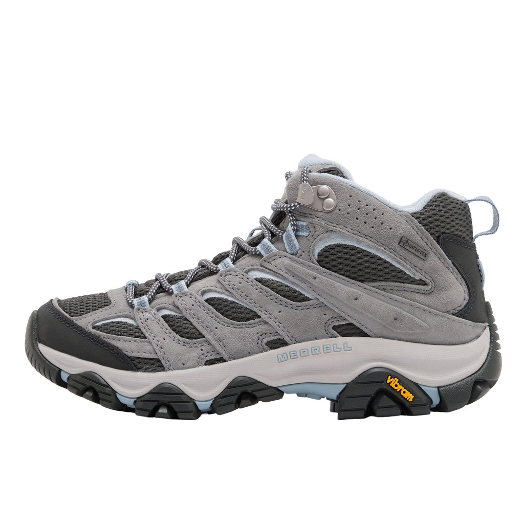 Women’s Moab 3 Mid GORE-TEX Walking Boots