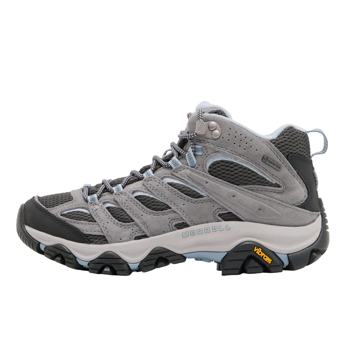 Women’s Moab 3 Mid GORE-TEX Walking Boots