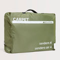 Sendero 4 Tent Carpet