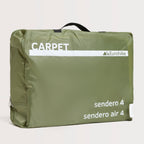 Sendero 4 Tent Carpet