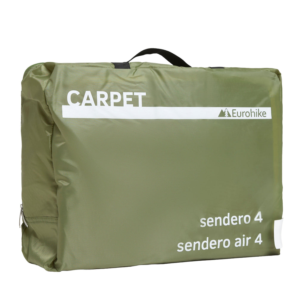 Sendero 4 Tent Carpet