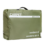 Sendero 4 Tent Carpet