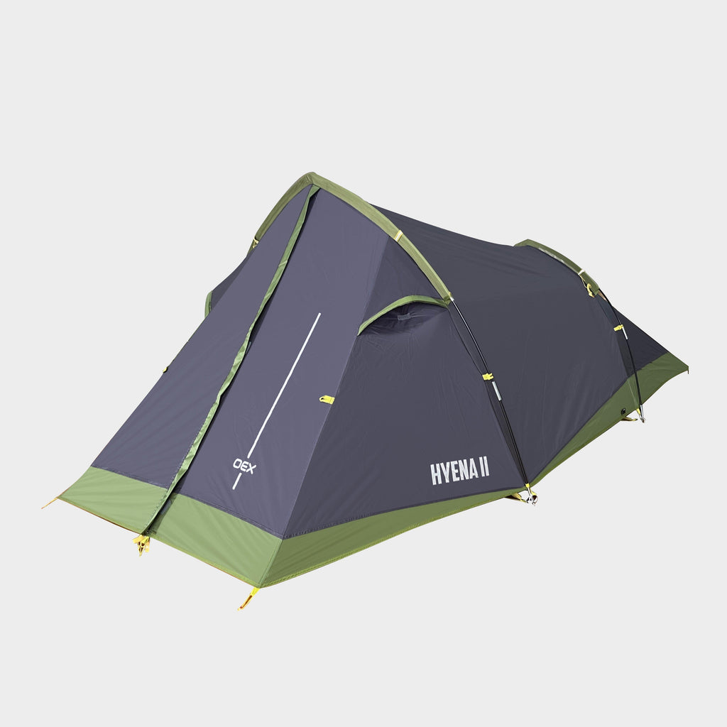 Hyena II Tunnel Tent