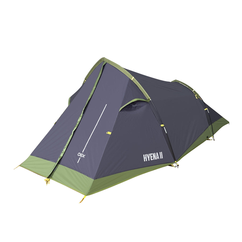 Hyena II Tunnel Tent