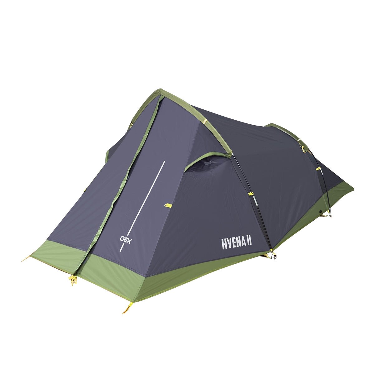 Hyena II Tunnel Tent
