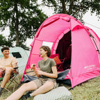 Sendero 4 Family Tent