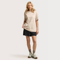 Women's Loneridge Short