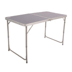 Double Table
