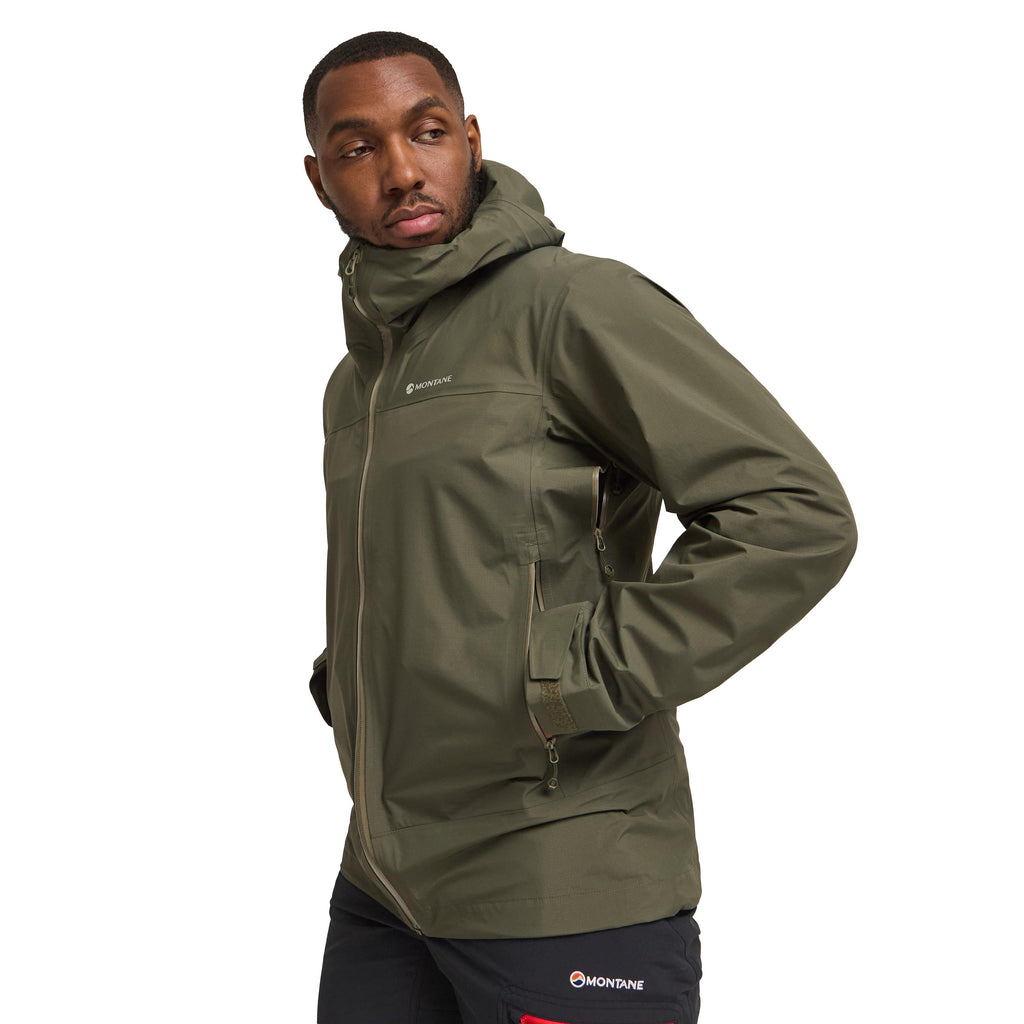 Men's Norste XT Jacket