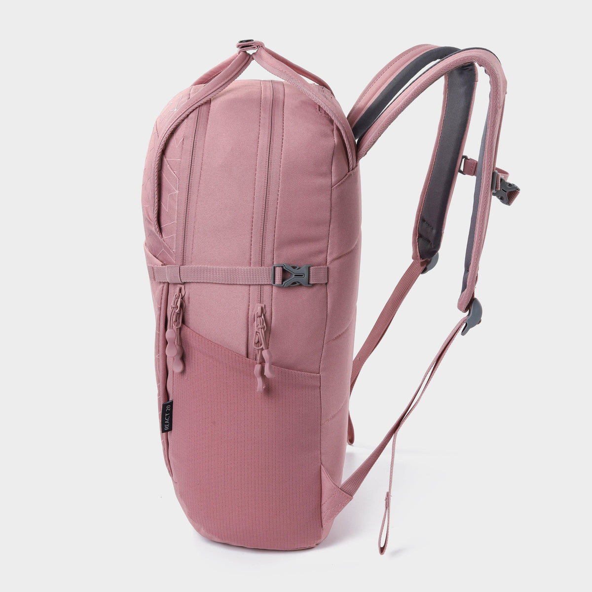 React 20 Daypack
