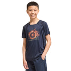 Junior 2b Trackstand II Cycling T-Shirt