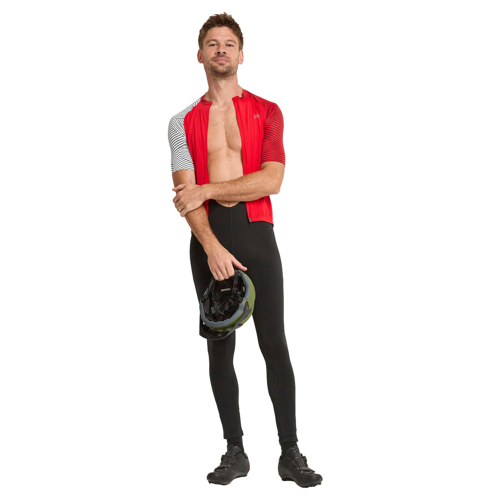 Mens Ultra Cycling Bib Tights