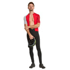 Mens Ultra Cycling Bib Tights