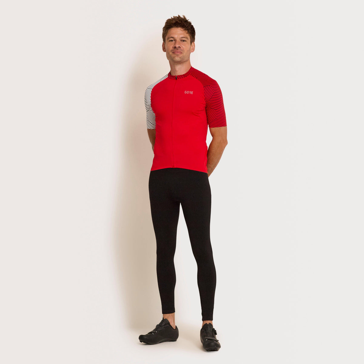 Mens DSI Cycling Leggings
