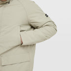 Men's Savon Waterproof Insulated Jacket