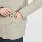 Men's Savon Waterproof Insulated Jacket