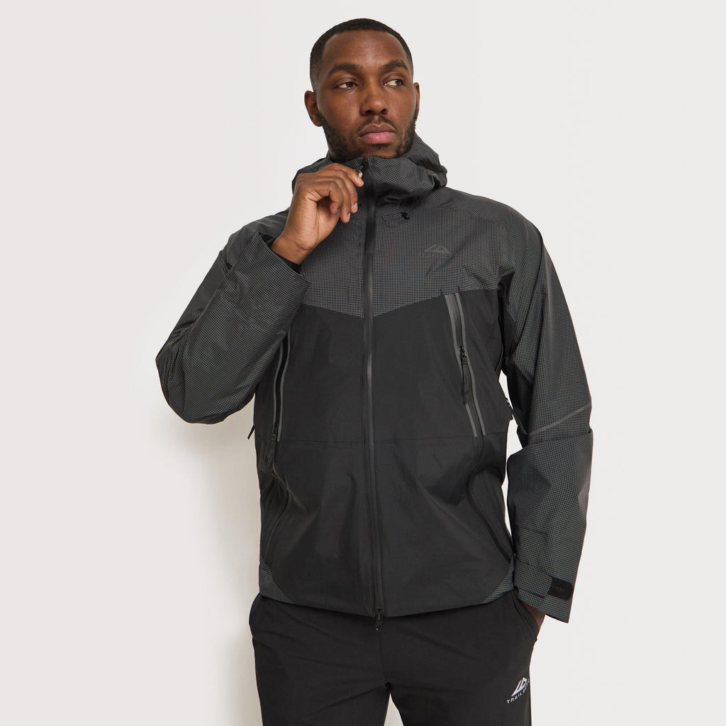 Men’s Pioneer Waterproof Jacket