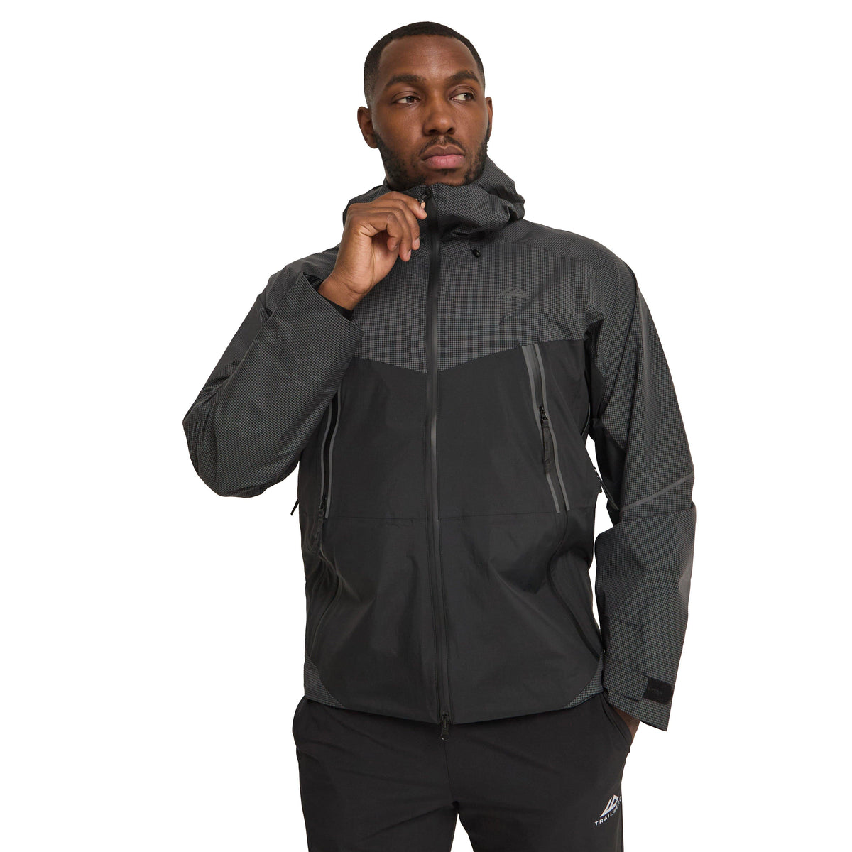 Men’s Pioneer Waterproof Jacket