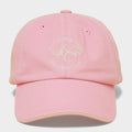 Women's Daley Pink Baseball Cap