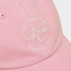 Women's Daley Pink Baseball Cap