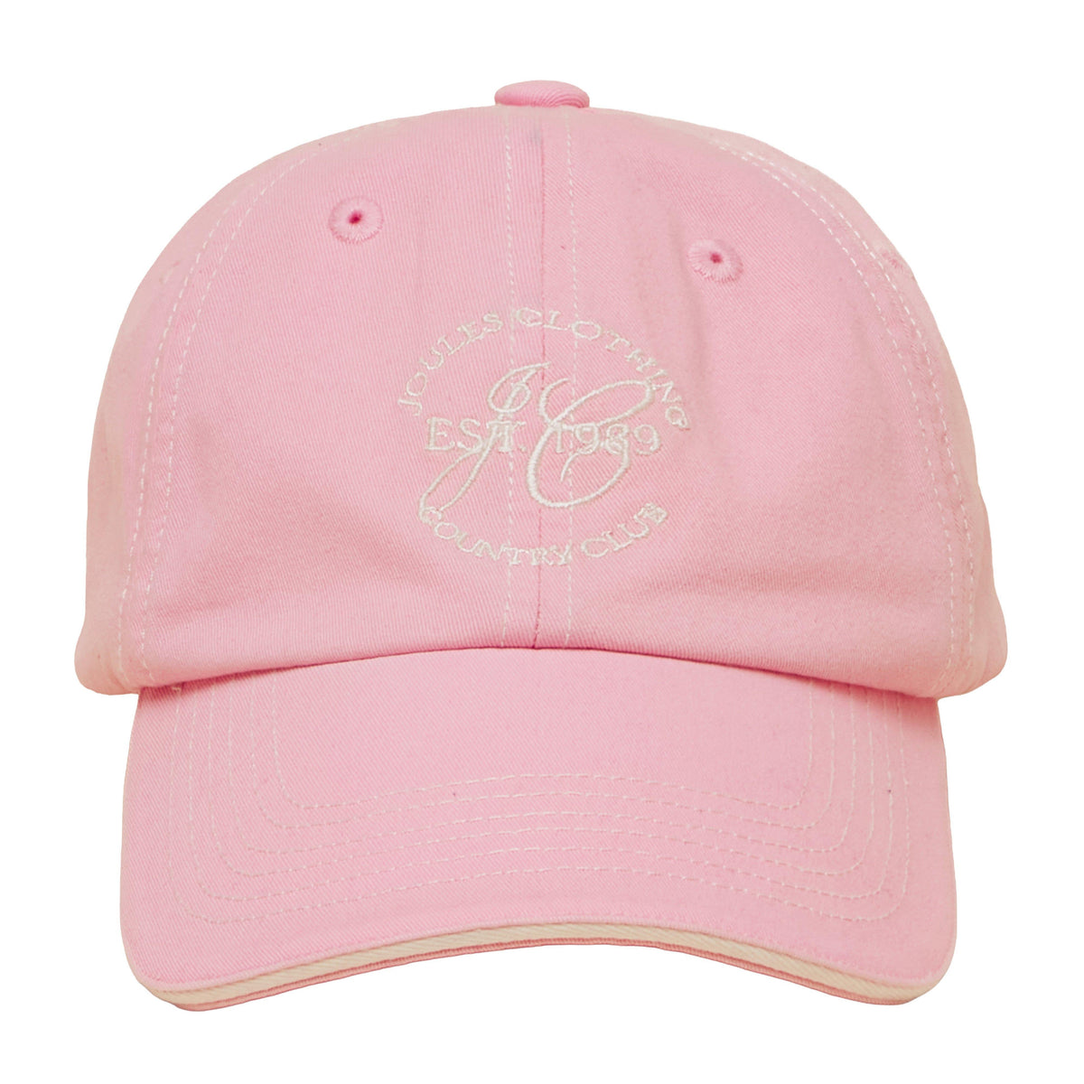 Women's Daley Pink Baseball Cap