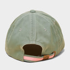 Women's Daley Green Baseball Cap