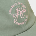 Women's Daley Green Baseball Cap