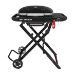 Traveler® Compact Portable Gas Barbecue
