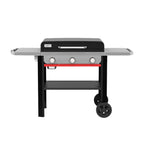 Weber Slate GPD 71cm Premium Griddle Gas BBQ
