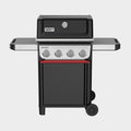 Spirit® E-410 Gas Barbecue
