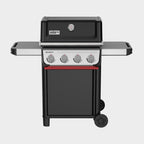 Spirit® E-410 Gas Barbecue